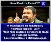 Kolejny na odlocie