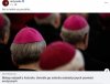 Biskup Xavier Novell był najmłodszym biskupem w Hiszpanii. 
