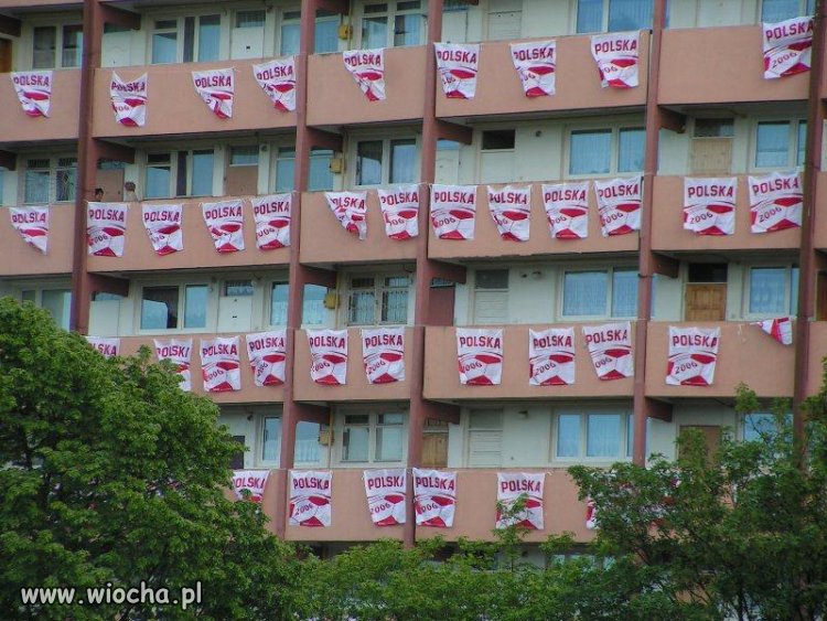 Żeby nasi jeszcze grali tak dobrze
