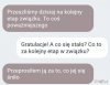 Kolejny etap
