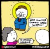 To nawet nie jest już śmieszne