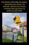 Budka lęgowa drogowa 