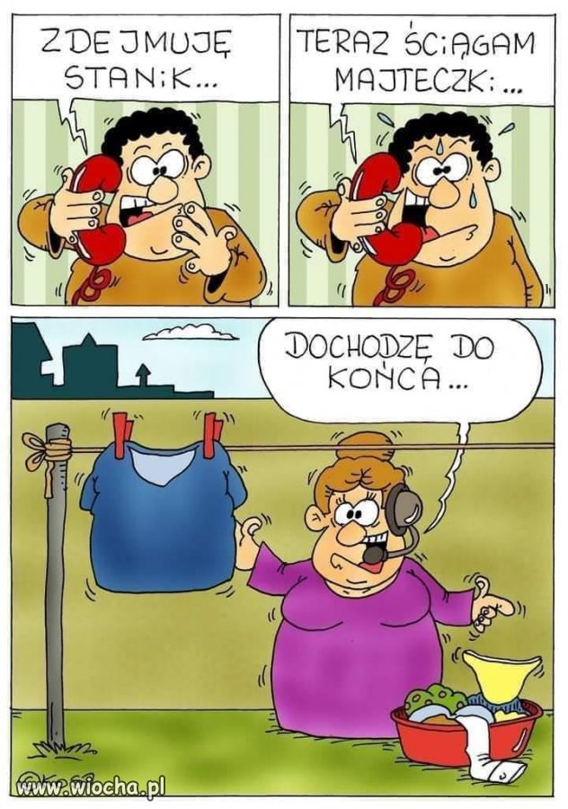 Jestem za 