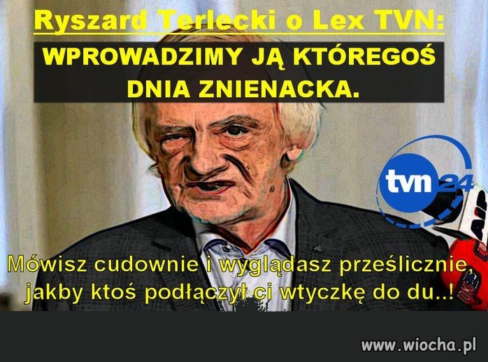 Tytuł zbędny
