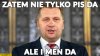 To nawet nie jest już śmieszne