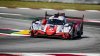 Kubica i jego zespół zostali mistrzami serii ELMS