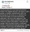  Tylko pozazdrościć normalności.