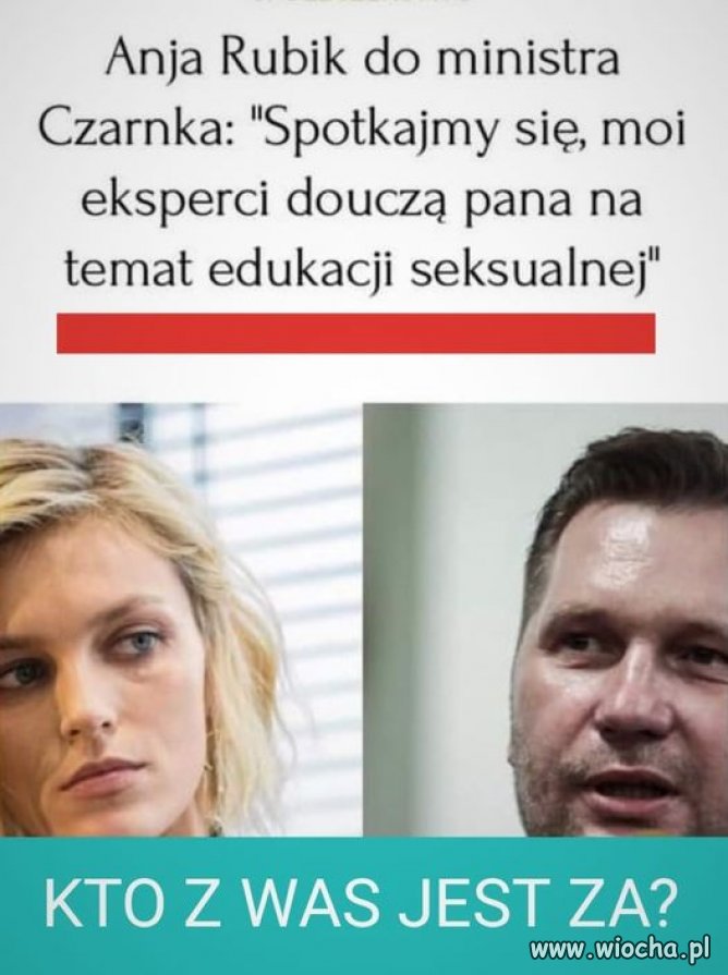 W punkt