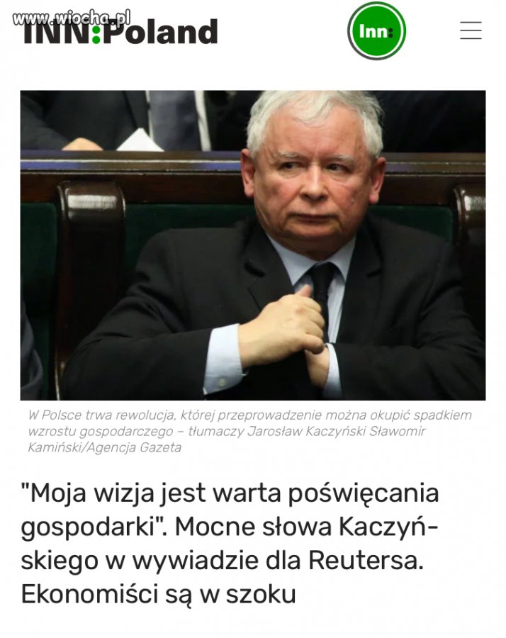 Wizja szaleńca