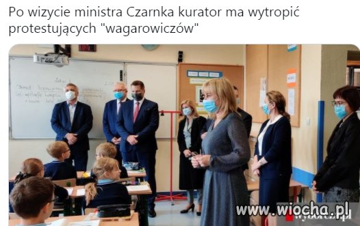 Protestujące kobiety potraktowali gazem i pałkami
