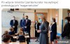 Protestujące kobiety potraktowali gazem i pałkami