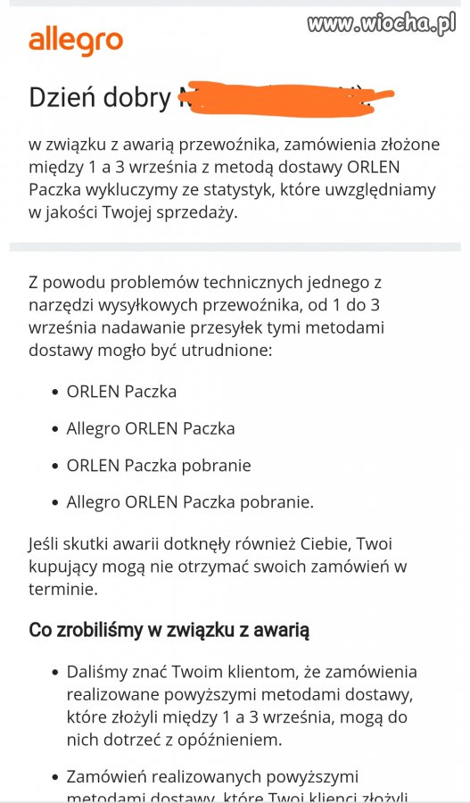 Kwintesencja zarządzania przez PiS