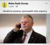 Pobudka prezesie !
