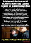My na swoich nie donosimy
