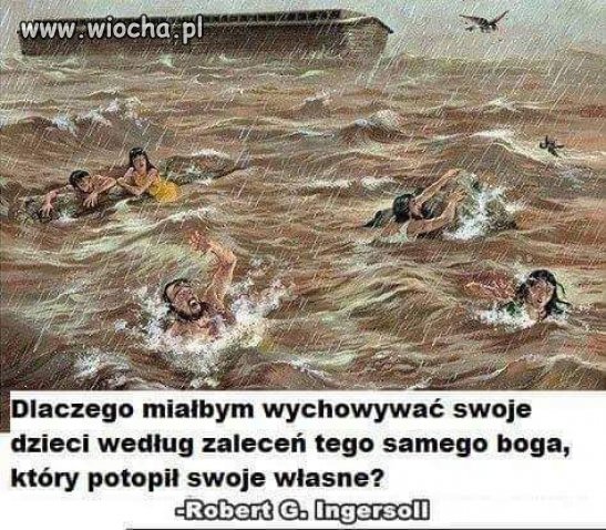 Tak jest jak się logicznie myśli