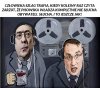 Kupili sobie zabawki i słuchają ...