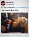 Oj nie dobrze