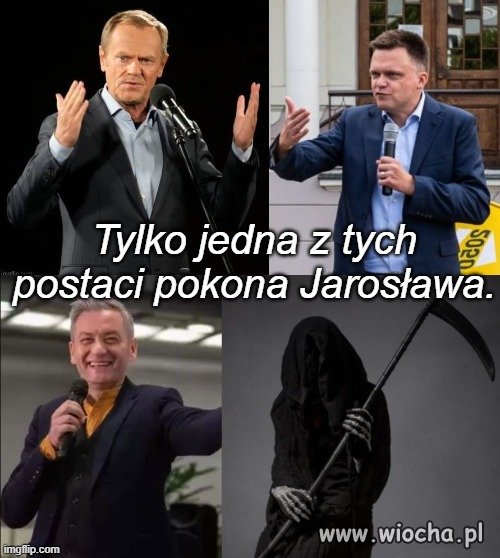Czas pokaże