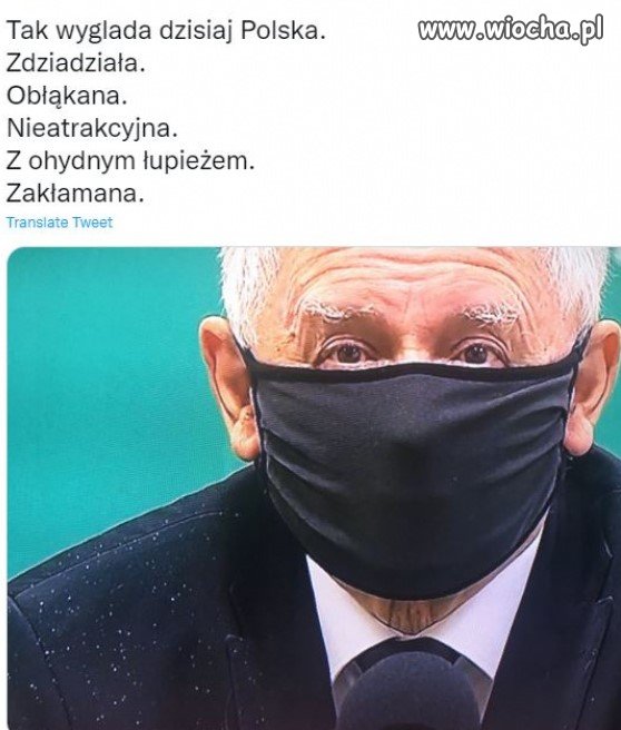 Czas na zmiany