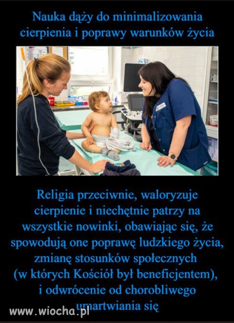 Religia i nauka...