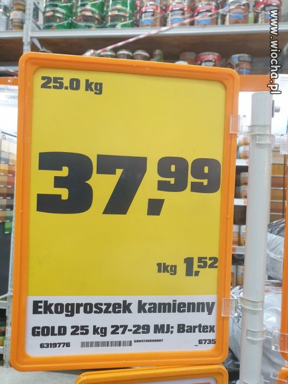 Inflacja 5.8% chyba na papierze