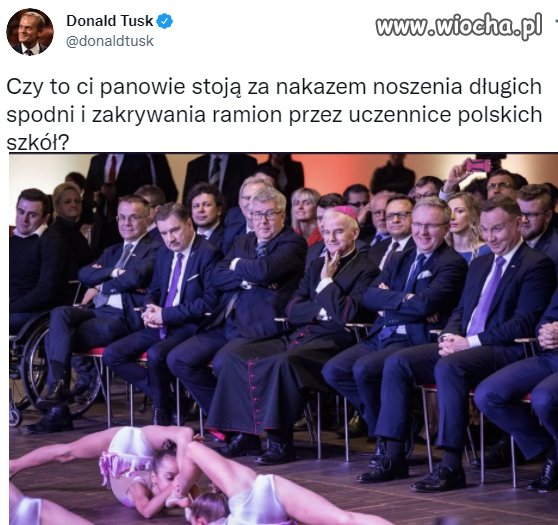 Tak tylko wrzucę
