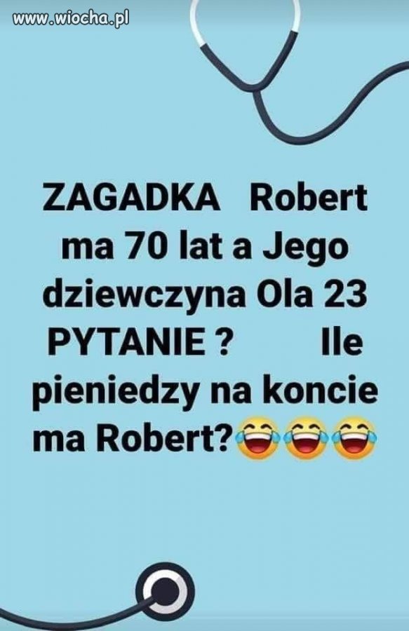 Kto wie..
