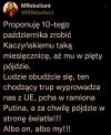W stronę 