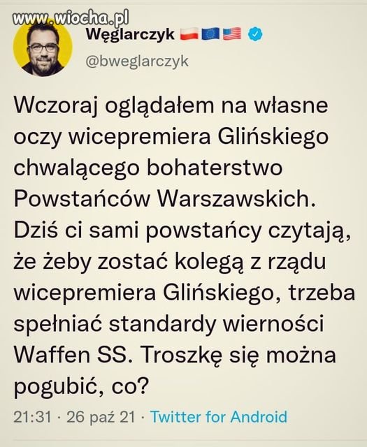 Standardy wierności