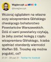 Standardy wierności
