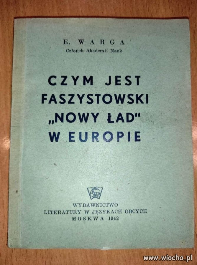I wszystko jasne!