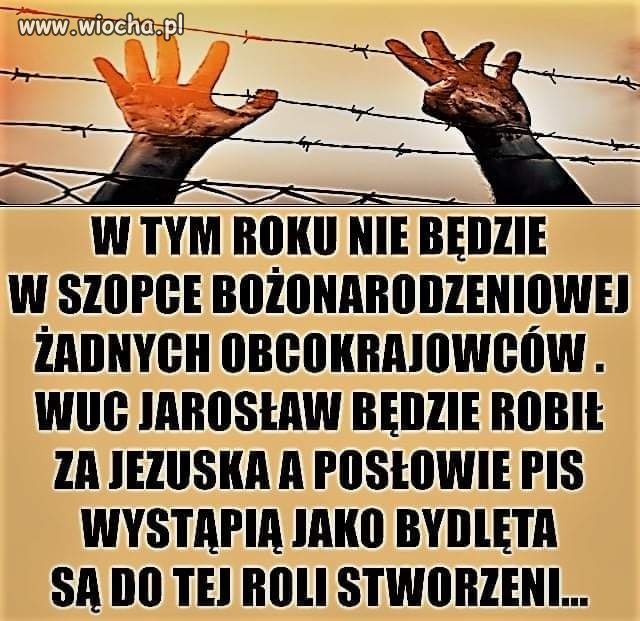 Tak ma być ...