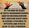 Tak ma być ...