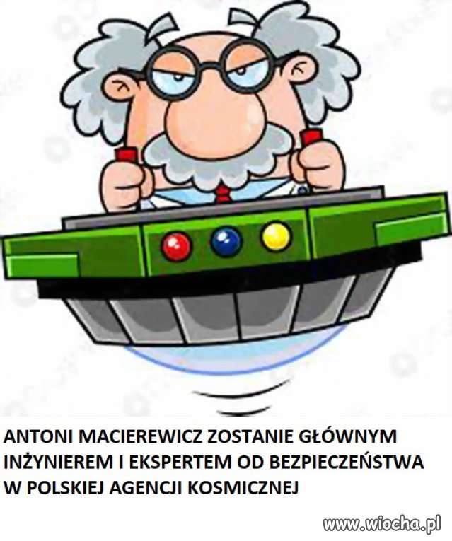Kosmiczna katastrofa