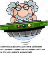 Kosmiczna katastrofa