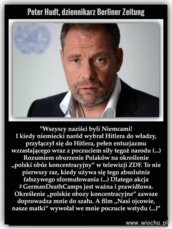 Jeszcze są normalni