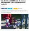 Protest UNICEF