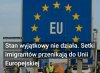 Rząd PiS utracił kontrolę nad sytuacją przy granicy. 