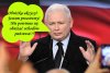 Kaczyński o cenach paliw...   