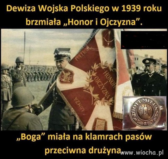 Tak dla przypomnienia Bonkiewiczom
