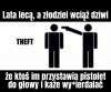 Nie płacz Mati