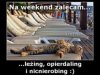 Weekendzik