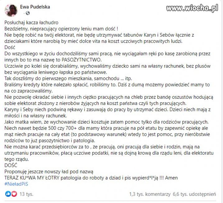 Mam dość!!!