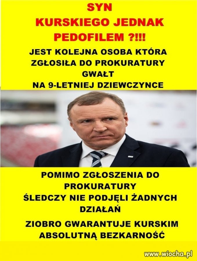Zero go ochroni czy duduś będzie musiał ułaskawić 