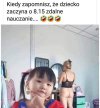 Mamuśka fajna