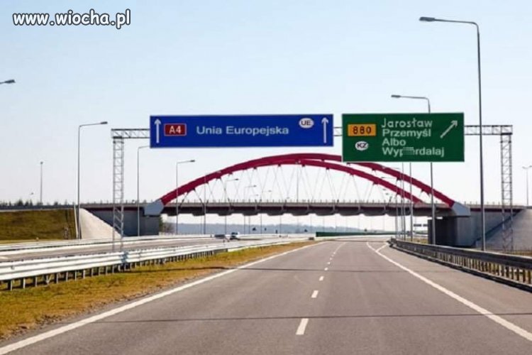 Nowy znak