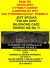 Obiecanki cacanki a glupimu elektoratowi radosc...