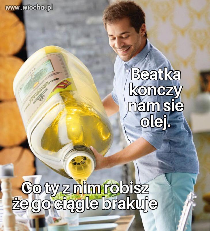 Problem Beaty