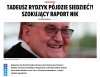 NIK wziął się za miłośnika wdowiego grosza...