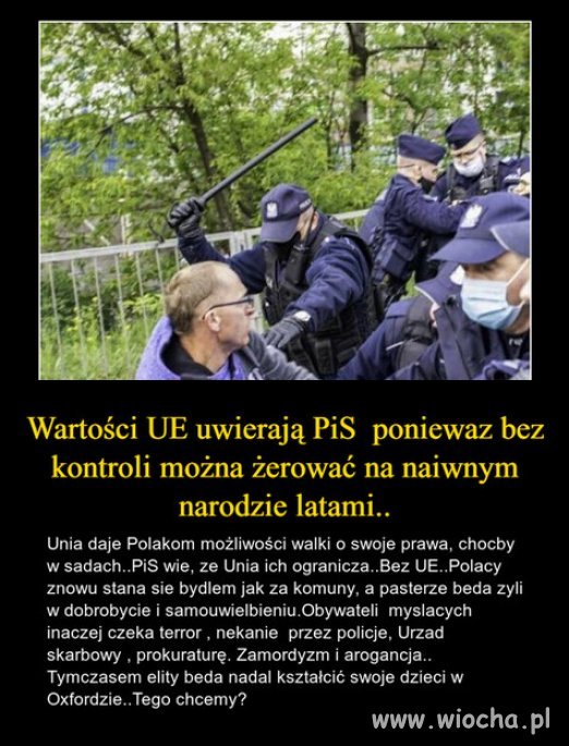 Sojusz PiSu i sekty kościoła dalej chce okradać Polaków!